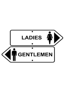 Ladies and Gentlemen