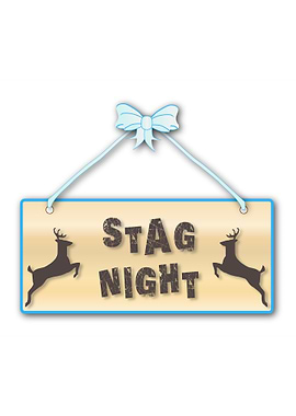 Stag Night