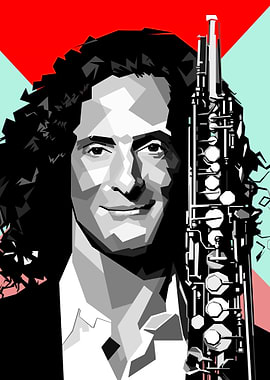 Kenny G