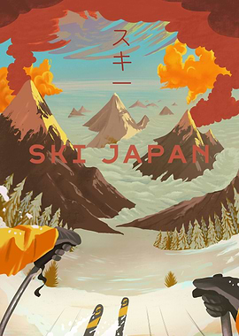 Ski Japan