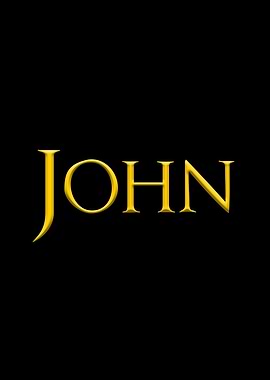 John
