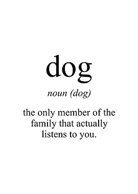Dog Meaning