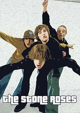 The Stone Roses