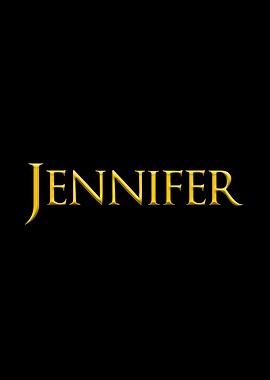Jennifer