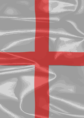 England Flag of St George