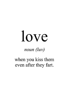 Love Meaning