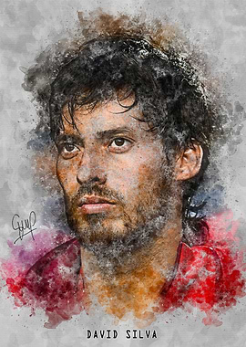 David Silva