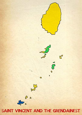 Saint Vincent