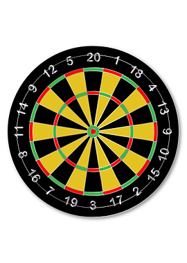 Dartboard