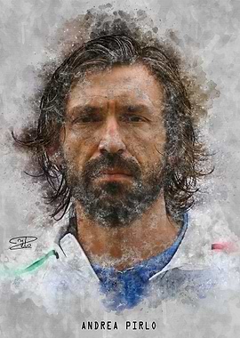 Andrea Pirlo