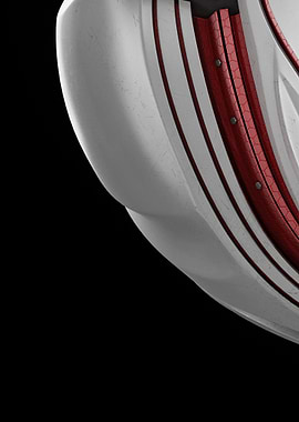 Heart Mech Japan Black 03