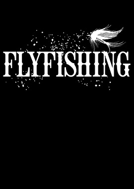 Flyfishing