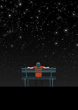 Staring into the Void