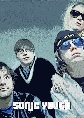 Sonic Youth