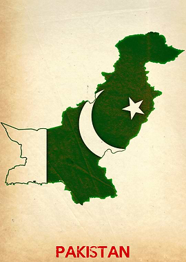 Pakistan