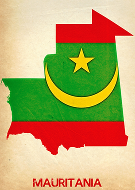 Mauritania