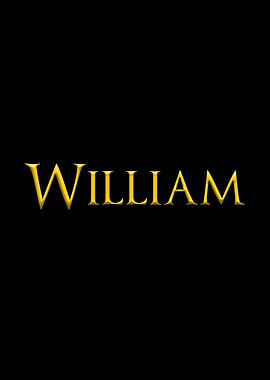 William