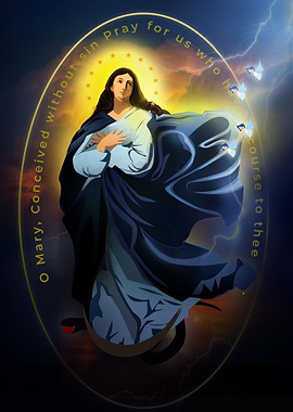 Immaculate Conception