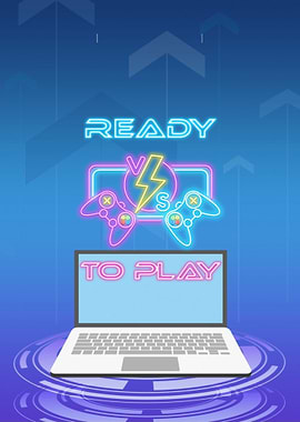 Ready to Play Games Gaming