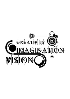 Creativity Vision