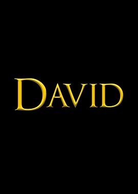 David