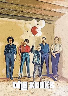 The Kooks