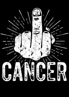 Fuck Cancer