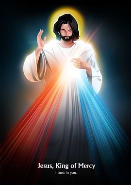 DIvine Mercy