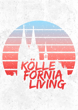 Koellefornia Living Koeln