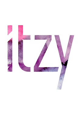 Itzy Logo