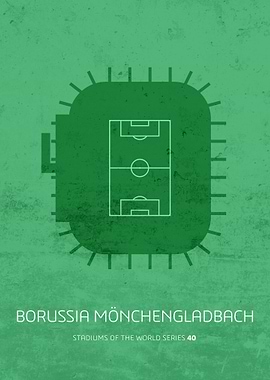 Borussia Monchengladbach