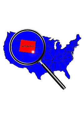 Wyoming