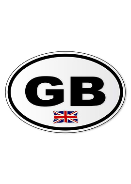 GB Plate