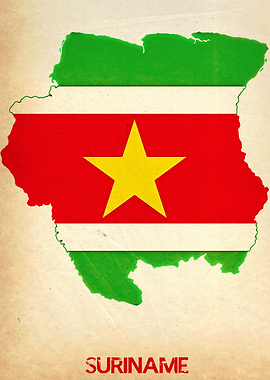 Suriname