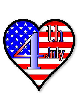 Love Independence Day