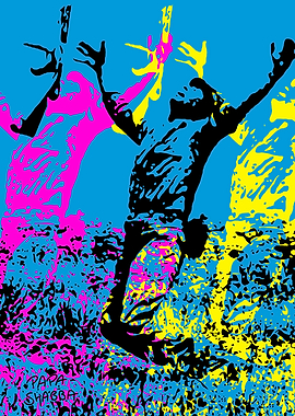 Killed in Action; No. 1