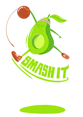 Smash It