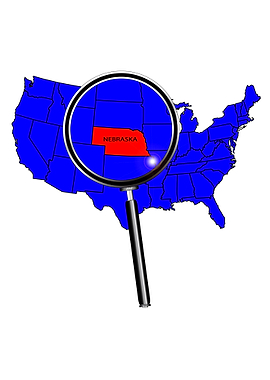 Nebraska
