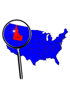 Idaho