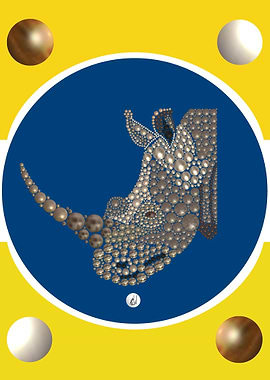 rhinoceros collection