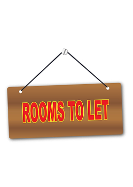 Rooms To Let