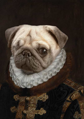 Prince Pug II