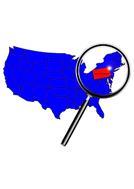 Pennsylvania