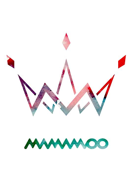Mamamoo Logo