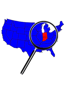 Indiana