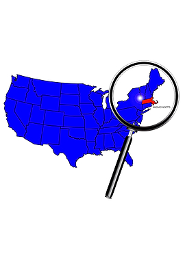 Massachusetts