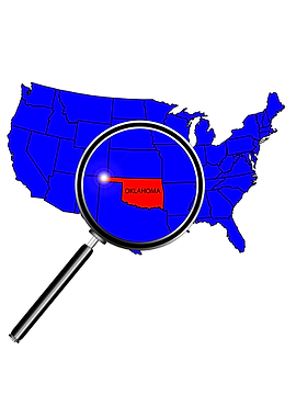 Oklahoma