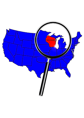 Wisconsin
