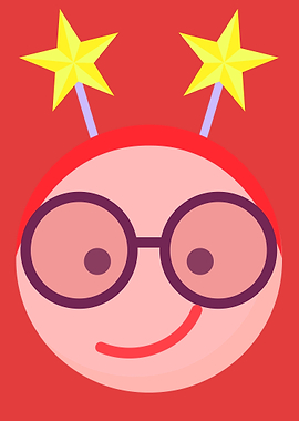 Grandma Christmas Emoji