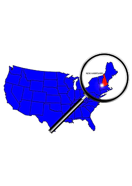 New Hampshire